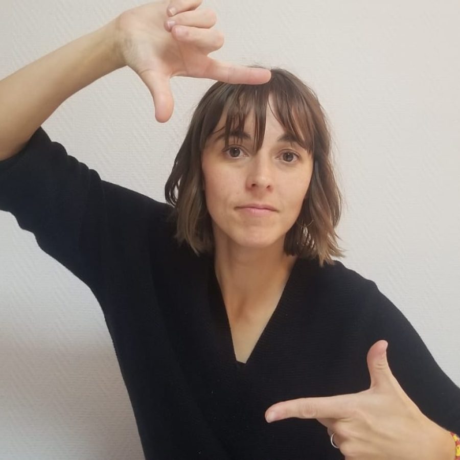 Photo - Audrey Sangla